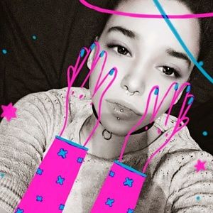 Meet your Posher, Nadia